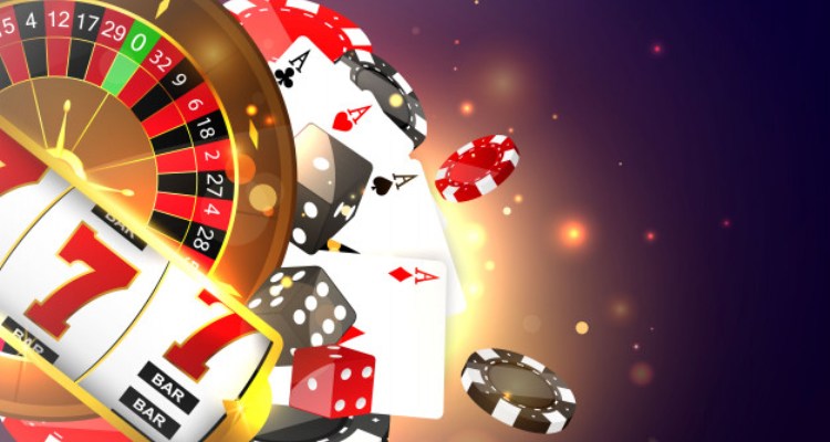 Panduan Dasar Bermain Game Kartu Casino Online