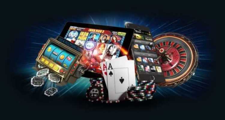 Cara Bermain Game Casino Online Dengan Sukses
