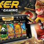 Permainan Slot Online Joker123 Dengan Nilai Tertinggi