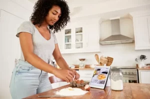 Best Cooking Apps to Enhance Your Culinary Skills