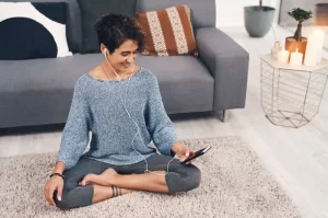 Best Meditation and Mindfulness Apps for Mental Wellness